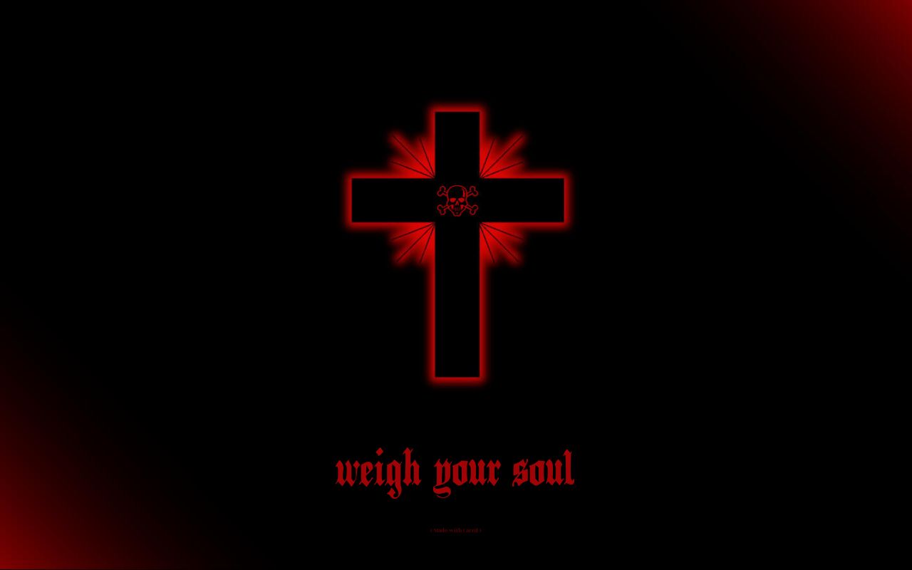 Carrd profile picture for @righteousness